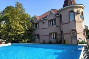 Изображение отеля / гостиницы "Гостевой дом «Мария»"