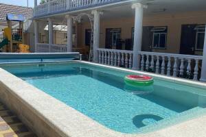 Изображение гостиницы "Гостевой дом «Кириакия»"