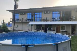 Изображение гостиницы "Гостевой дом «Черноморец»"