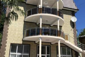 Изображение гостиницы "Гостевой дом «Круиз»"