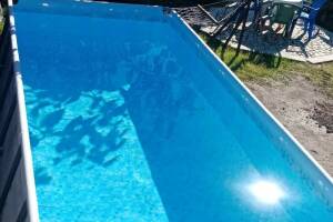 Изображение отеля / гостиницы "Гостевой дом «Костилья»"