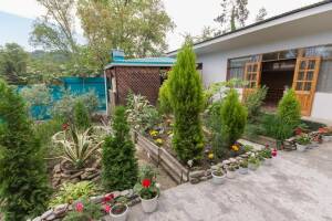 Изображение гостиницы "Гостевой дом «Фортуна»"