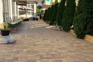 Изображение отеля / гостиницы "Гостевой дом «Эвелина»"