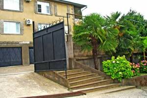 Изображение отеля / гостиницы "Гостевой дом «Анна»"