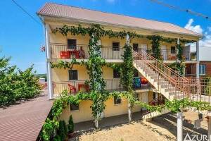 Изображение гостиницы "Гостевой дом «Фантазия»"