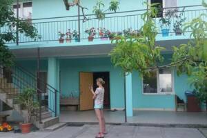 Изображение отеля / гостиницы "Гостевой дом «У Эммы»"