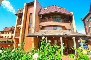 Изображение отеля / гостиницы "Гостиница «Верона (Verona)»"