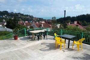 Изображение отеля / гостиницы "Гостевой дом «Ника»"