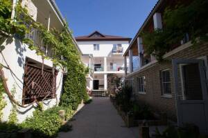 Изображение гостиницы "Гостевой дом «Николь»"