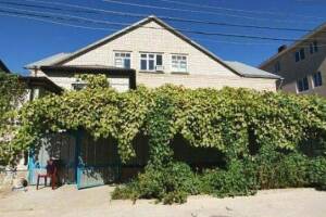 Изображение отеля / гостиницы "Гостевой дом «Анафолия»"