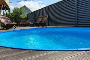 Изображение отеля / гостиницы "Гостевой дом «Отдых у моря»"