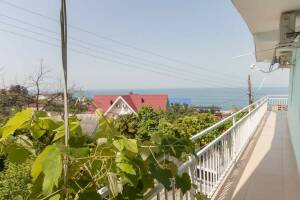 Изображение гостиницы "Гостевой дом «Надежда»"