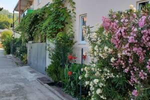 Изображение отеля / гостиницы "Гостевой дом «Изюминка»"