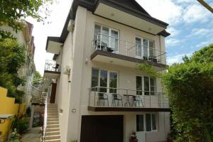 Изображение гостиницы "Частный дом «Наталья»"