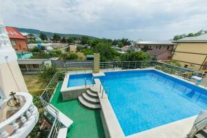 Изображение гостиницы "Гостевой дом «Иованна»"