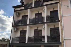 Изображение отеля / гостиницы "Гостевой дом «Русалка»"