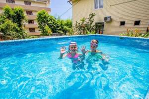 Изображение отеля / гостиницы "Гостевой дом «Элина»"