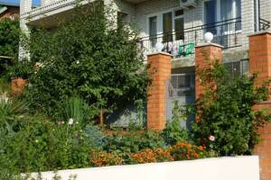 Изображение отеля / гостиницы "Гостевой дом «Азалия»"