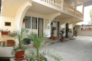 Изображение отеля / гостиницы "Гостевой дом «Ника»"