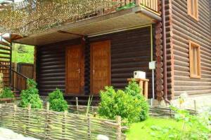 Изображение отеля / гостиницы "Гостевой дом «Русский дом»"