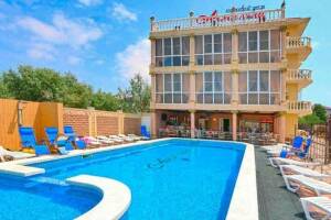 Изображение гостиницы "Отель «Анжелина»"