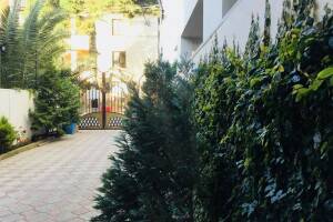 Изображение отеля / гостиницы "Гостиница «Галина»"