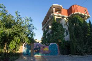 Изображение гостиницы "Гостевой дом «Бунгало у Романа»"