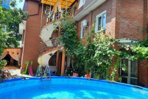 Изображение гостиницы "Частный дом «Жемчужина»"