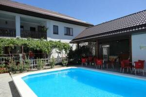 Изображение отеля / гостиницы "Отель «Вероника»"