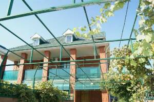 Изображение отеля / гостиницы "Гостевой дом «Парус»"