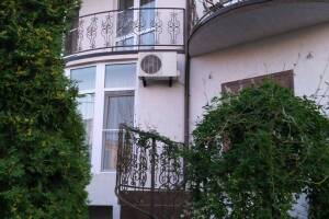 Изображение отеля / гостиницы "Гостевой дом «Рай»"