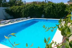 Изображение отеля / гостиницы "Гостевой дом на Восточной 9"