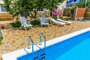 Изображение отеля / гостиницы "Гостевой дом «Голубая бухта»"