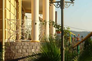 Изображение отеля / гостиницы "Частный дом на Станичной"