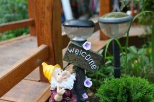 Изображение отеля / гостиницы "Гостевой дом «Алина»"