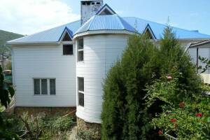 Изображение отеля / гостиницы "Частный дом «Бегущая по волнам»"