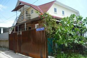 Изображение гостиницы "Частный дом «Леона»"