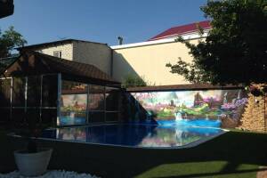 Изображение квартиры / апартамента "Коттедж «Платинум»"