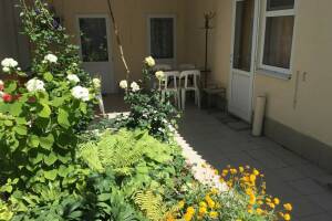 Изображение отеля / гостиницы "Гостевой дом «Лавр»"