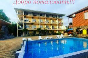 Изображение отеля / гостиницы "Гостевой дом «Феникс»"