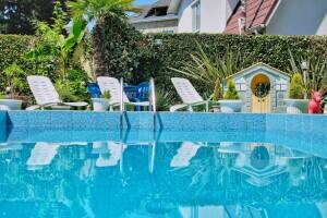 Изображение отеля / гостиницы "Частный отель «Каравелла»"