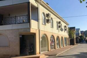 Изображение отеля / гостиницы "Гостевой дом «Морской Бриз»"