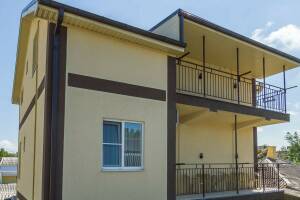 Изображение отеля / гостиницы "Гостевой дом «Адениум»"