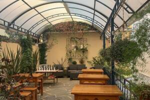 Изображение отеля / гостиницы "Гостевой дом «Наталья»"