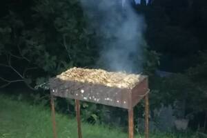 Изображение отеля / гостиницы "Частный сектор «Марина»"