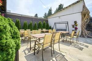 Изображение отеля / гостиницы "Гостевой дом «Грант»"