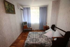 Изображение квартиры / апартамента "Квартира на Курской"