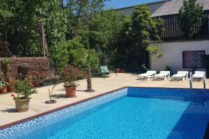 Изображение отеля / гостиницы "Гостевой дом «Маяк»"