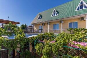 Изображение отеля / гостиницы "Гостевые комнаты «Фламинго»"