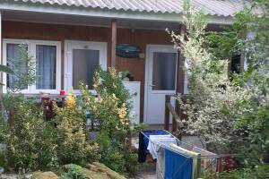 Изображение отеля / гостиницы "Частная гостиница «Летняя»"